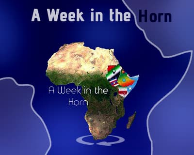 A Week in the Horn