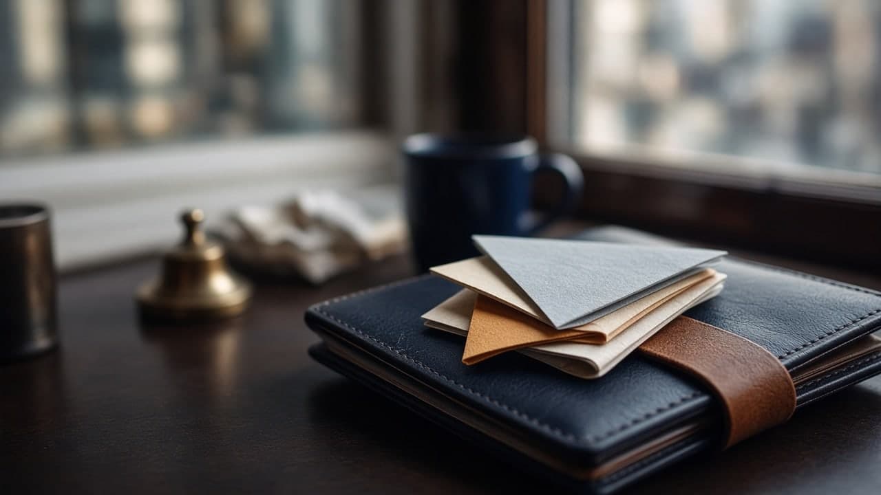 Travel documents for laissez-passer services