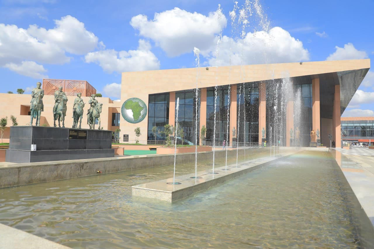 Embassy photo gallery